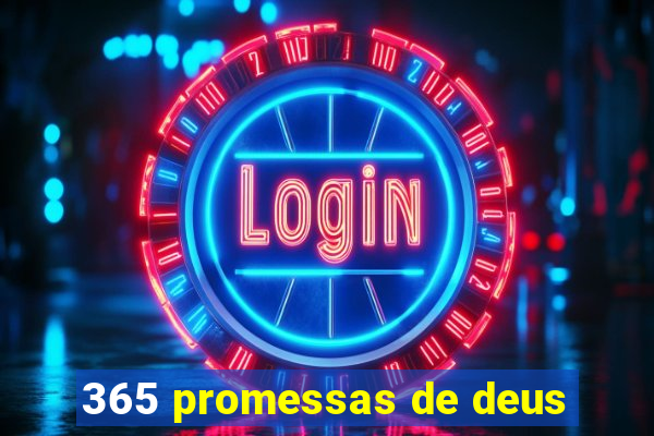 365 promessas de deus